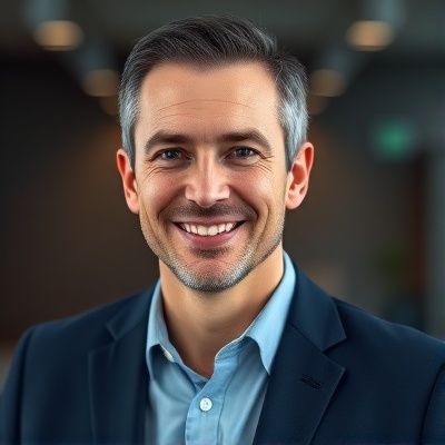Jeroen van der Berg — goksites expert